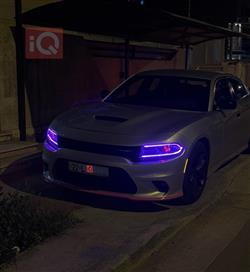 دودج تشارجر